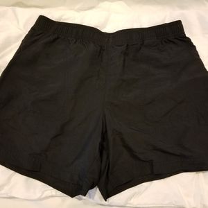 Ladies COLUMBIA Shorts